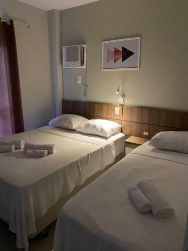 Hotel Pousada Bella Nina
