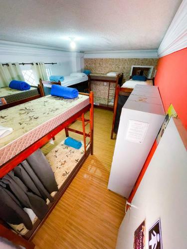 Oh De Casa Hostel