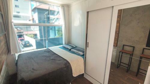 Apartamento Container Kitnet 5