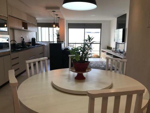 Apartamento Apto Vista Mar 1902 -quadra Mar