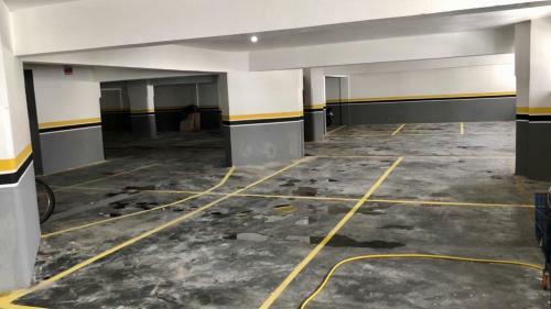 Apartamento Apto Vista Mar 1902 -quadra Mar