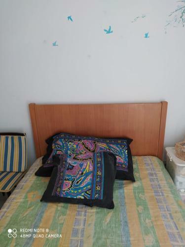 Apartamento Da Vov�