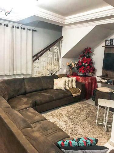 Sobrado Pr�ximo A Roda Gigante 800m Da Praia de Bc