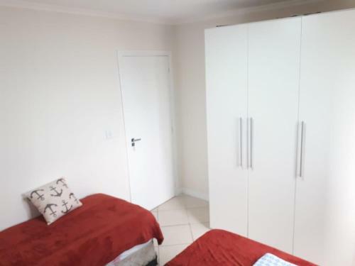 Amplo Apartamento Quadra Mar - Vista Mar