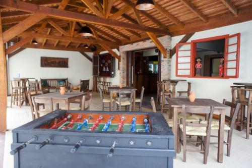 Hostal Casa Di Praia