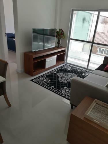 Apartamento Apto Bc - 500m Da Praia
