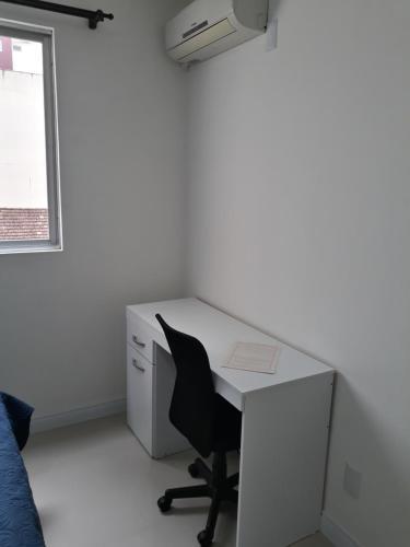 Apartamento Apto Bc - 500m Da Praia