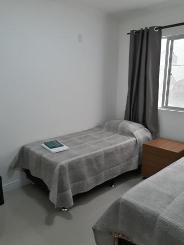 Apartamento Apto Bc - 500m Da Praia