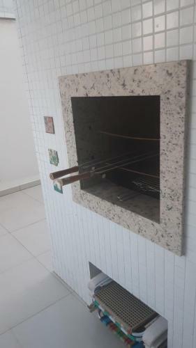 Apartamento Barra Norte Com Terraco!!!