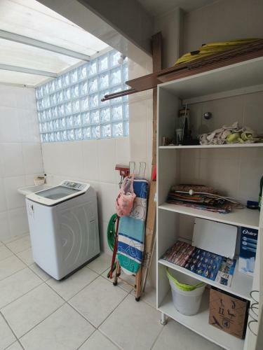 Apartamento Na Praia Central