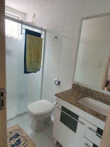 Apartamento Na Praia Central