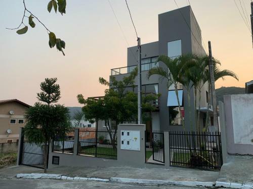 Apartamento Residencial Tyr