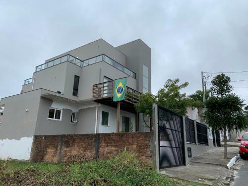 Apartamento Residencial Tyr