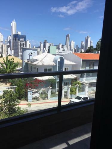 Apartamento Residencial Tyr