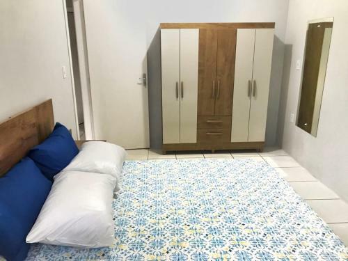 Casa Com Piscina Em Balne�rio Cambori�
