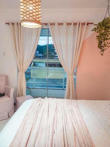 Apartamento Na Praia Brava