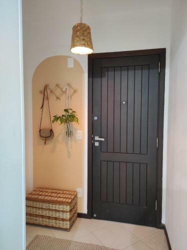 Apartamento Na Praia Brava