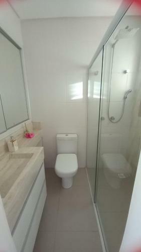 Apartamento Apto No Point Da Brava, Com Garagem Coberta Privat