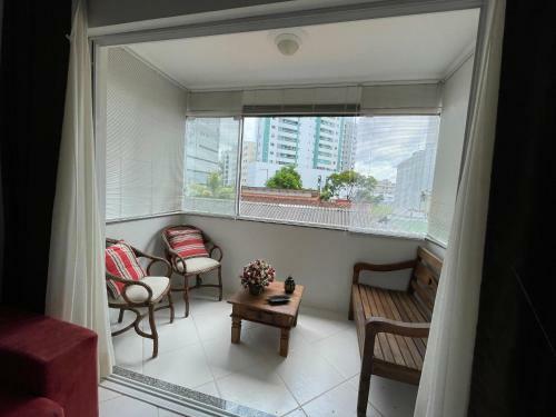 Apartamento Nosso Ap� - Perto Da Praia, Localiza��o Central