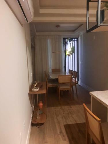 Apartamento Balneario Camboriu