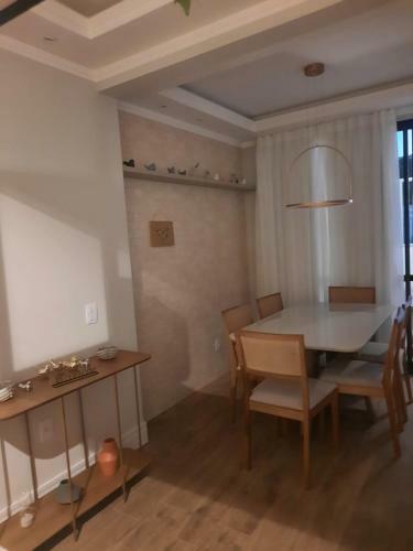 Apartamento Balneario Camboriu