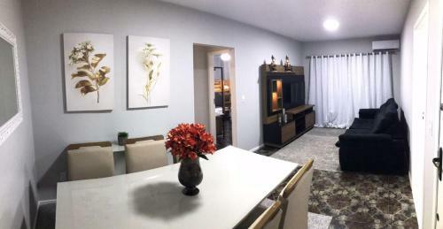 Apartamento Apto Praia Bc Central Novo