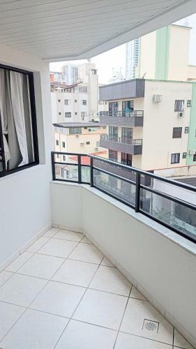 Apartamento Balne�rio Cambori� Centro