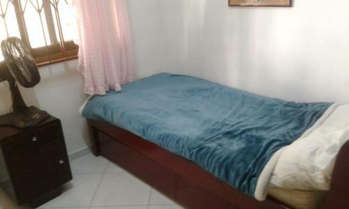 Casa 4 Quartos Ideal Para Fam�lias
