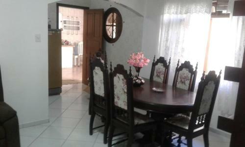Casa 4 Quartos Ideal Para Fam�lias