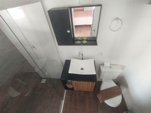Apartamento Container Kitnet 6