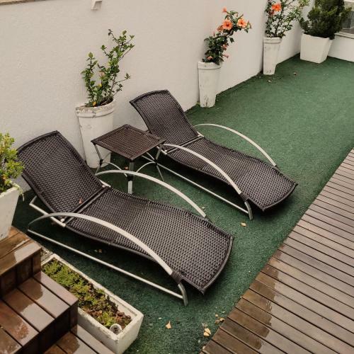 Apartamento Cobertura Com Piscina Privativa