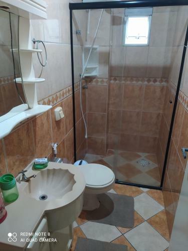 Apartamento Apto Completo Pr�ximo A Praia