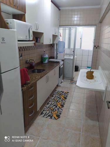 Apartamento Apto Completo Pr�ximo A Praia