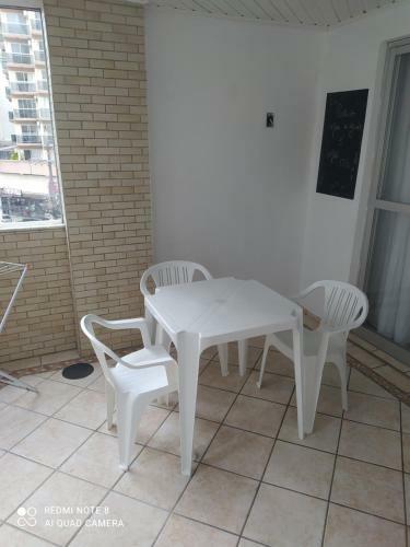 Apartamento Apto Completo Pr�ximo A Praia