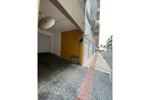 Apartamento Avenida Brasil