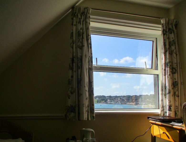Grand Hotel Swanage