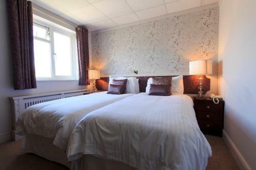 The Pines Hotel