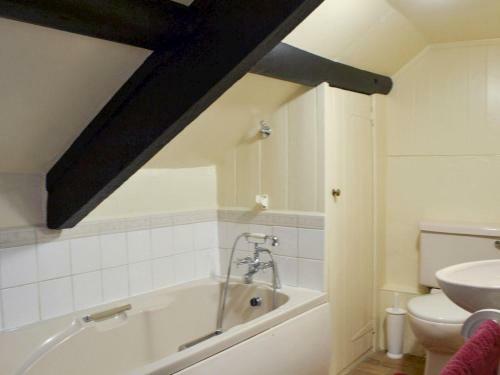 Quince Cottage