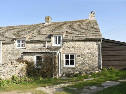 Quince Cottage