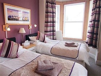 Bed & Breakfast Caythorpe House