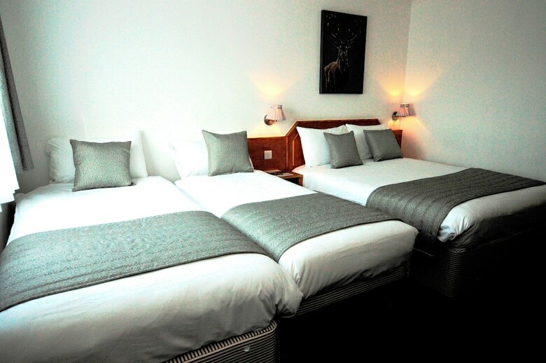 Hotel Days Inn Hamilton
