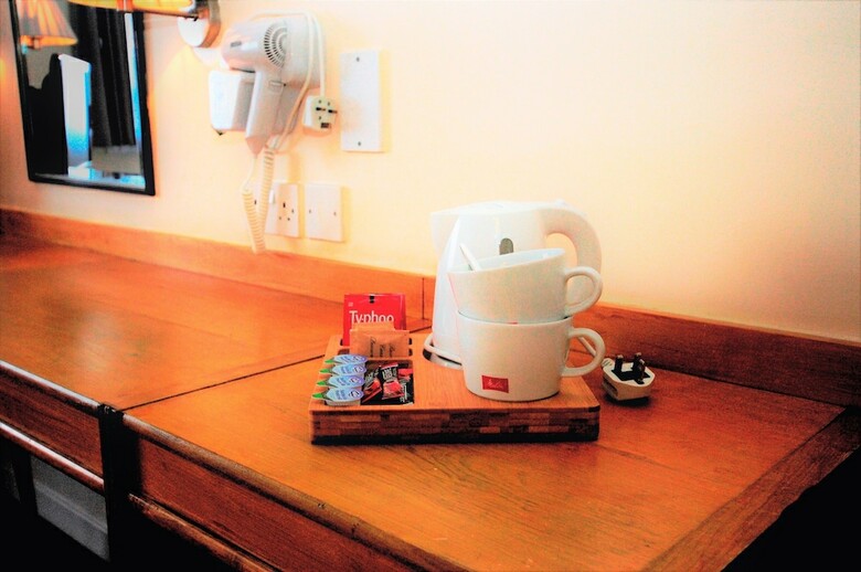 Hotel Days Inn Hamilton