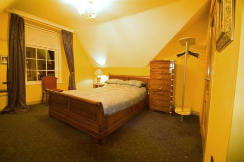 Hostal Villa Hotel