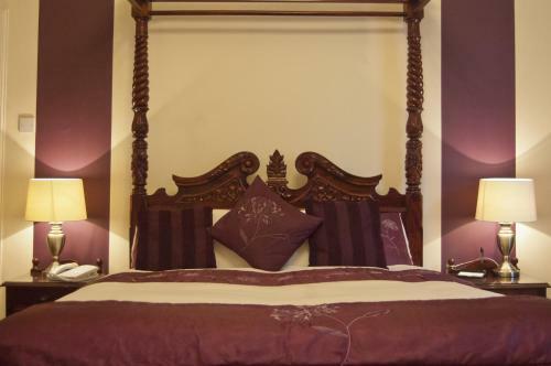 Avonbridge Hotel