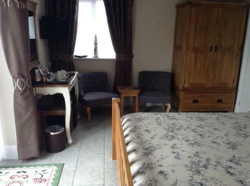 Bed & Breakfast Moel Yr Wyn