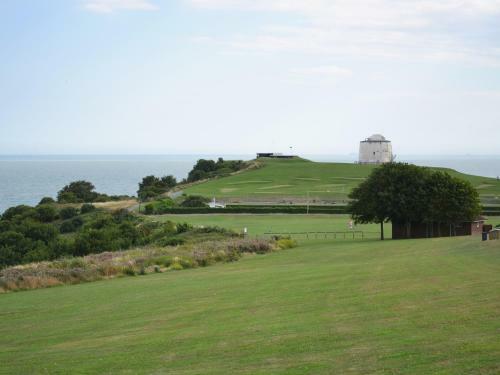 Barn Terrace