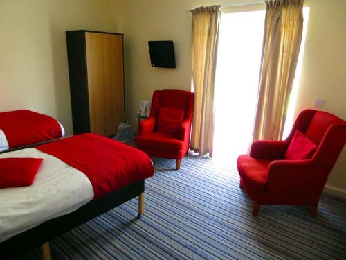 Hotel The Waterside