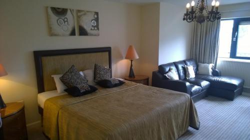Hotel The Waterside
