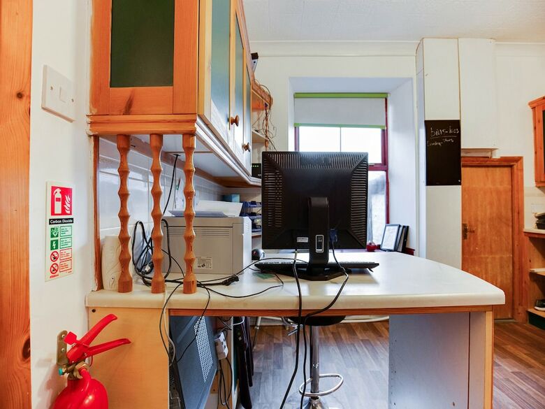 Hostal Lost Guest House Peterhead