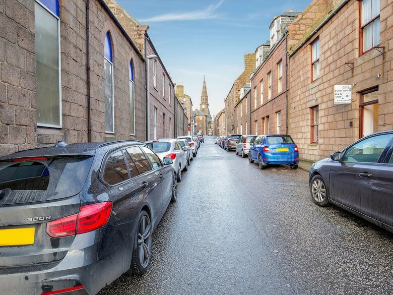 Hostal Lost Guest House Peterhead